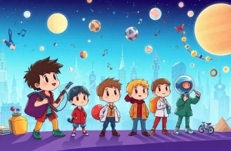 Filme über begabte Kinder: Eine inspirierende Reise