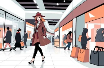 Detektivfilme über Shopping: Ein Einkaufserlebnis voller Spannung