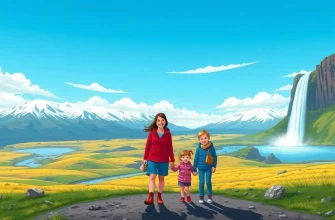 Familienfilme über Island: Eine Reise durch die isländische Landschaft und Kultur
