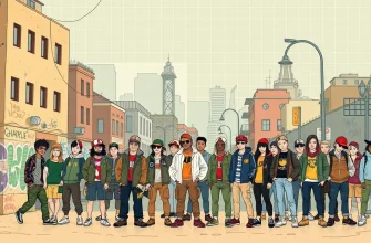 Dokumentarfilme über Streetwear: Einblicke in die Straßenmode