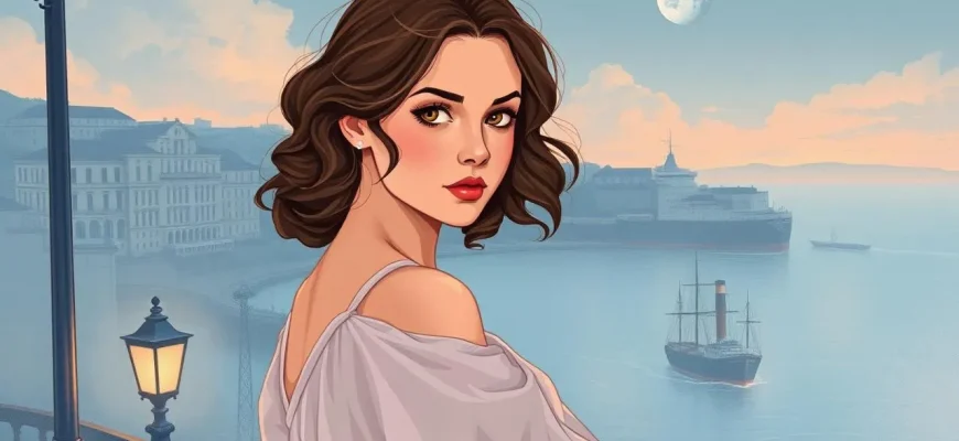 Melodramen über Schmuggel: 10 Filme, die Sie nicht verpassen sollten