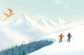 Fantastische Ski-Abenteuer: 10 Fantasy-Filme über Skisport