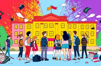 10 Filme über Neuanfänge in der Schule