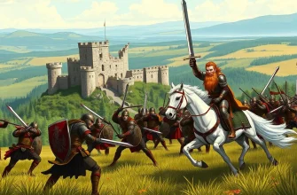 Actionfilme im 16. Jahrhundert