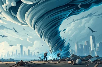 Die besten Filme über Tornados