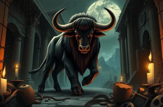 Horrorfilme über den Minotaurus