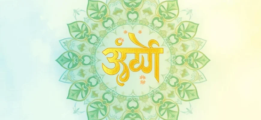 Historische Filme über Sanskrit-Literatur