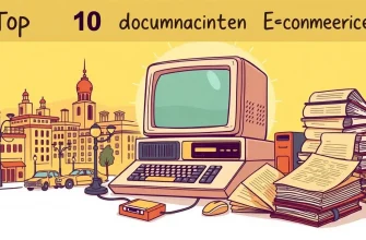 Die besten Dokumentationen über E-Commerce