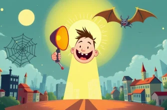 10 Komödien, die Angst zum Lachen bringen