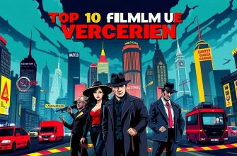 Die besten Filme über Verbrechen