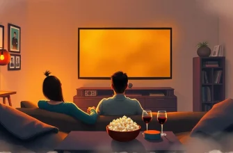 Krimi-Filme für den Abend: Spannung pur