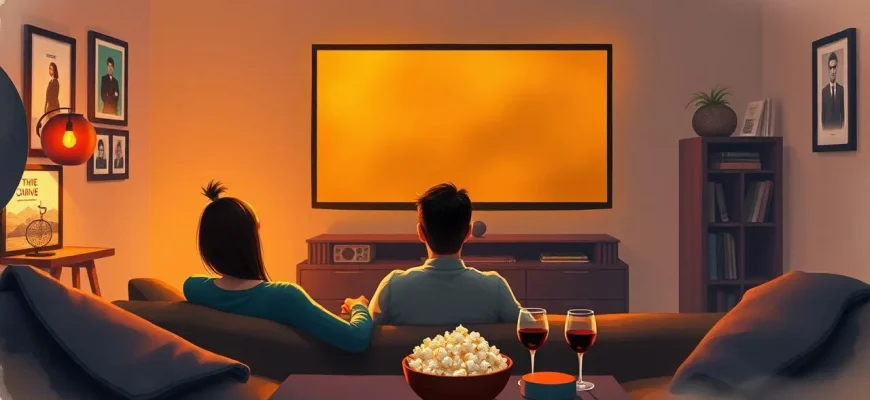 Krimi-Filme für den Abend: Spannung pur