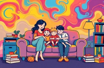 Familienfilme, die Verantwortung lehren