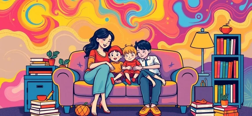 Familienfilme, die Verantwortung lehren