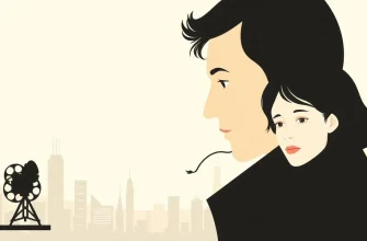 Biografische Filme über Eifersucht: Eine Reise durch Leidenschaft und Neid