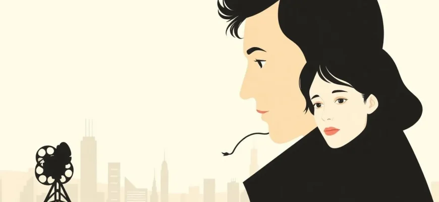 Biografische Filme über Eifersucht: Eine Reise durch Leidenschaft und Neid