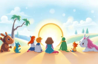 Fantasiefilme über imaginäre Freunde