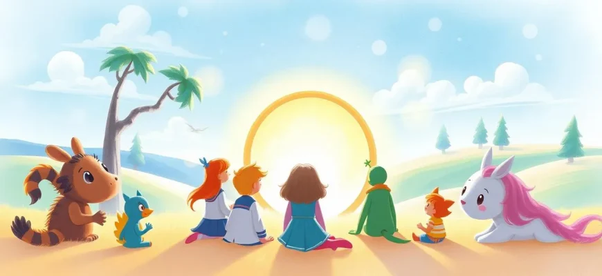 Fantasiefilme über imaginäre Freunde