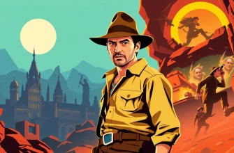 Abenteuerfilme, die Sie begeistern werden