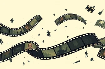 Kriminelle Filme mit dokumentarischen Elementen