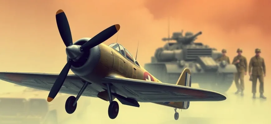 Dokumentarfilme über Militärtecnologien