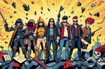 Filme über Rebellen: Eine inspirierende Reise