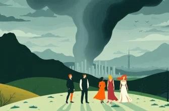 Top 10 Filme über Säureregen-Katastrophen