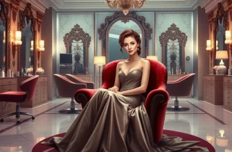 Thriller-Filme über Schönheitssalons