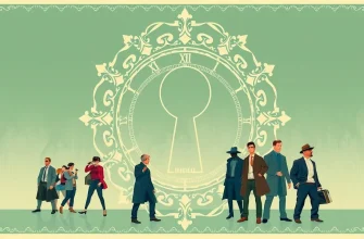 Krimi-Filme über Korruptionsermittlungen