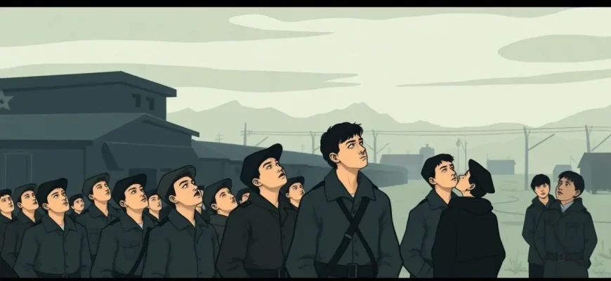 Biografische Filme über den Gulag