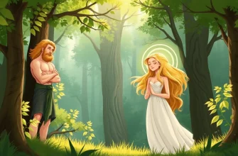 10 Melodramen über Götter, die Ihr Herz erobern werden