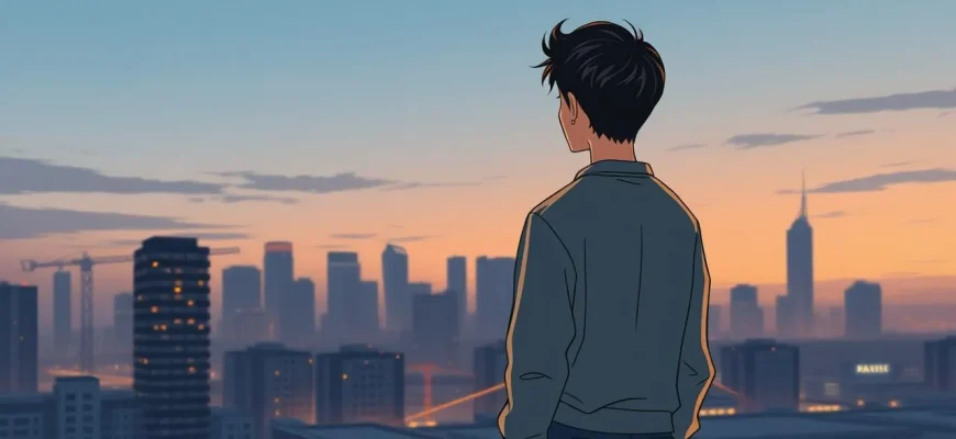 Biografische Filme über uneheliche Kinder