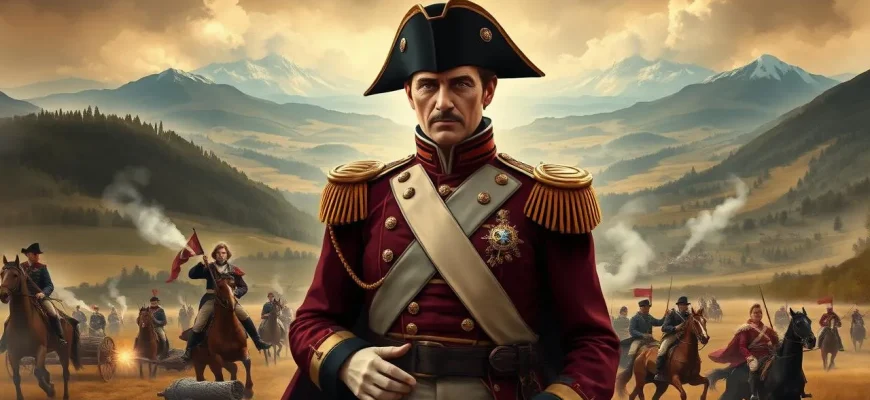Napoleonische Thriller-Filme: Spannung und Geschichte