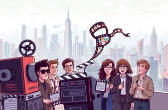 Kriminalfilme der 80er Jahre: Eine Reise in die Vergangenheit