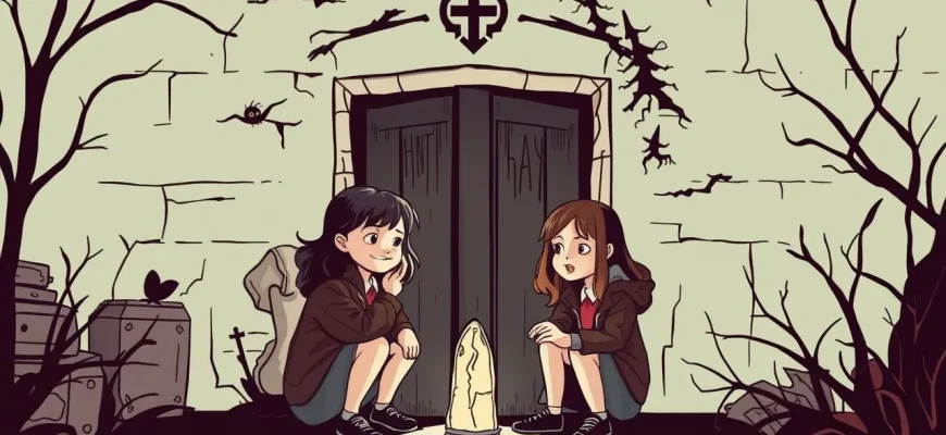 Die besten Thriller-Filme über Teenager