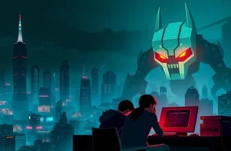 Spannende Thriller über Online-Spiele