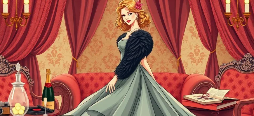 Die besten Filme über Verführung