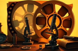 Dokumentarfilme über Nanostrukturen