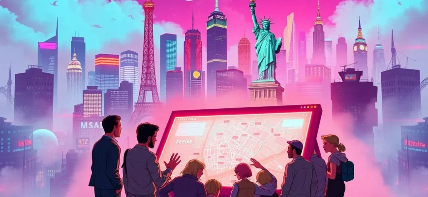 Die besten Filme über Regierungskomplotte