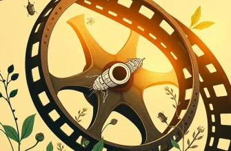 Dokumentarfilme über Nanotechnologie in der Ökologie