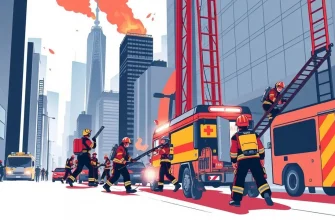 10 Spannende Filme über Rettungseinsätze