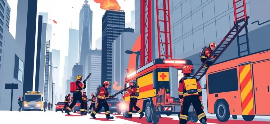 10 Spannende Filme über Rettungseinsätze