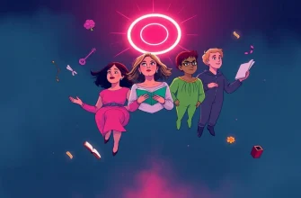 Mystische Filme über Levitation: Eine Reise in die Unendlichkeit