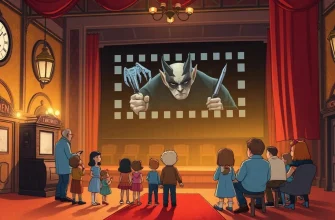 Familienfilme über Schurken: Eine spannende Reise