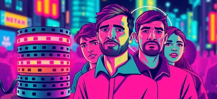 10 Dramen über Kriegsgefangene