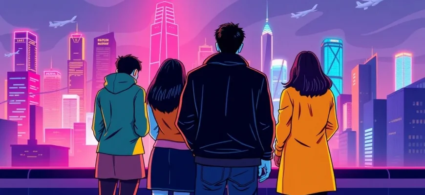 Dramen über Verrat von Freunden