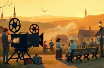 Filme über das Provinzleben