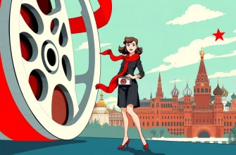 Sowjetische Filme über das Erreichen von Träumen