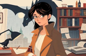 Detektivfilme mit Kobolden: Eine magische Reise