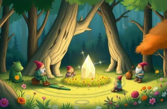 10 Fantasy-Filme über Zwerge